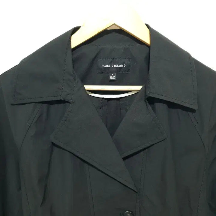 [BUNJANG] Plastic Island Jacket M / 플라스틱 아일랜드 자켓 M_i4732