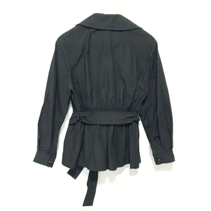 [BUNJANG] Plastic Island Jacket M / 플라스틱 아일랜드 자켓 M_i4732
