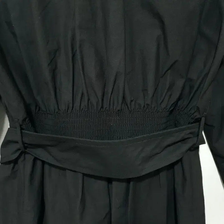 [BUNJANG] Plastic Island Jacket M / 플라스틱 아일랜드 자켓 M_i4732