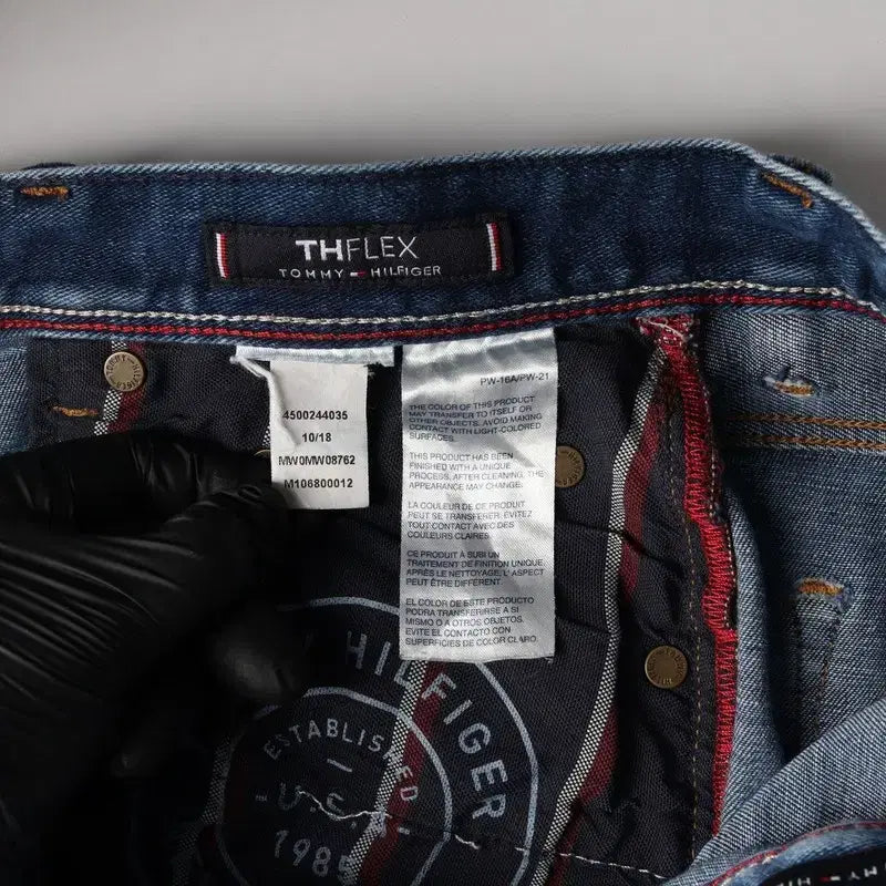 [BUNJANG] Tommy Hilfiger Men&