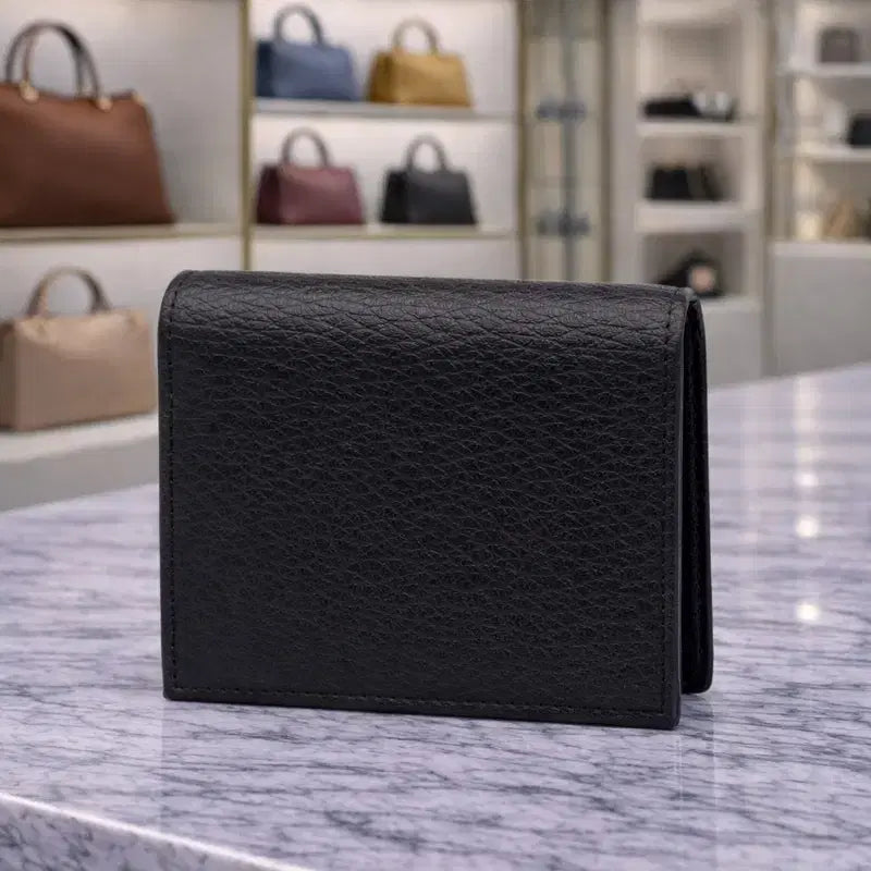 [BUNJANG] Gucci GG Marmont Card Case Wallet / [S급] 구찌 GG 마몽 카드 케이스 지갑 판매합니다!!!