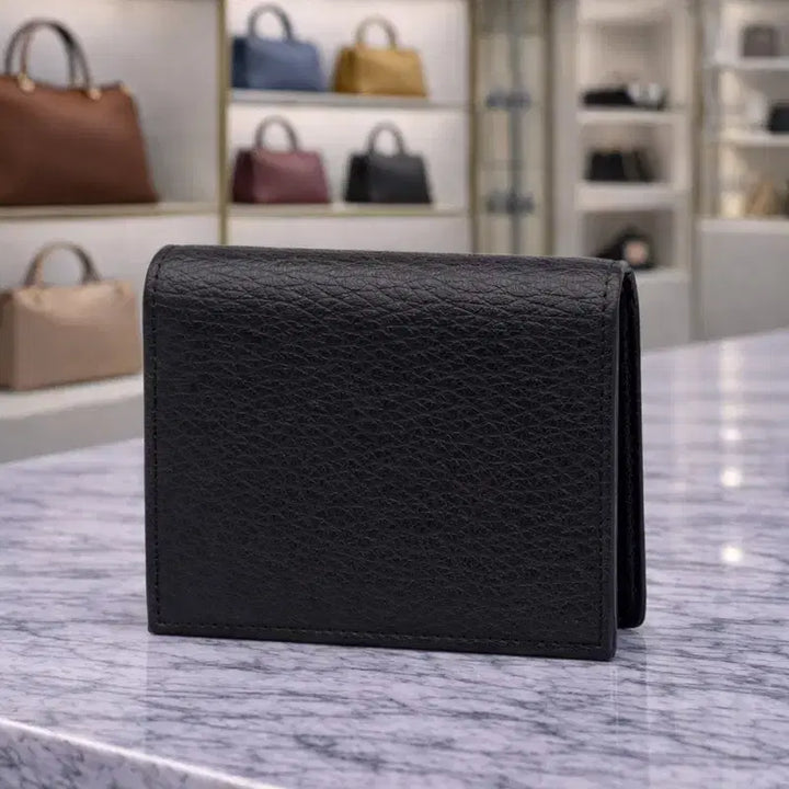 [BUNJANG] Gucci GG Marmont Card Case Wallet / [S급] 구찌 GG 마몽 카드 케이스 지갑 판매합니다!!!