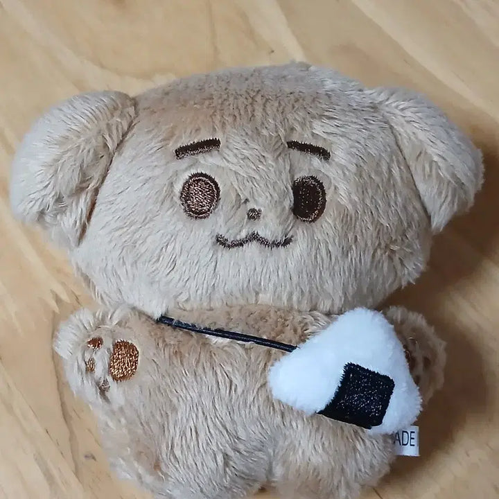 [BUNJANG] MoongSik Character Doll Bundle Set / 박형식 뭉식이