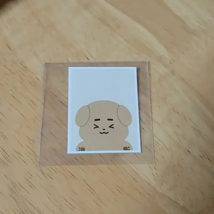 [BUNJANG] MoongSik Character Doll Bundle Set / 박형식 뭉식이