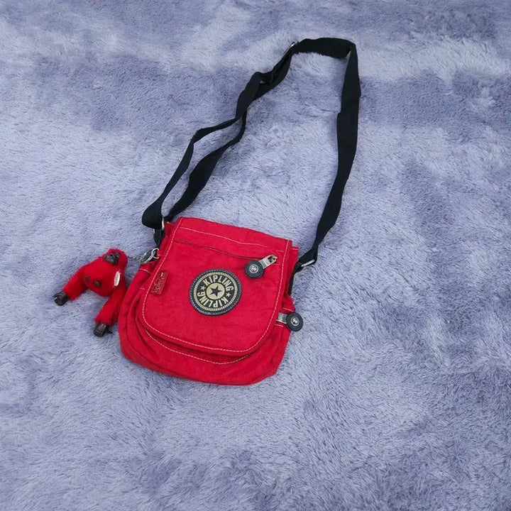 [BUNJANG] Kipling Crossbody Bag / [] 키플링 크로스백 가방
