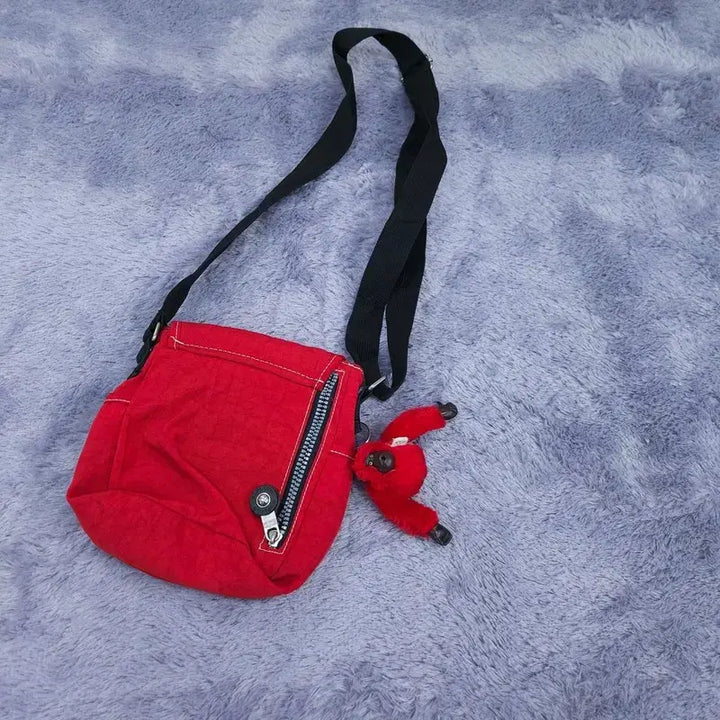 [BUNJANG] Kipling Crossbody Bag / [] 키플링 크로스백 가방