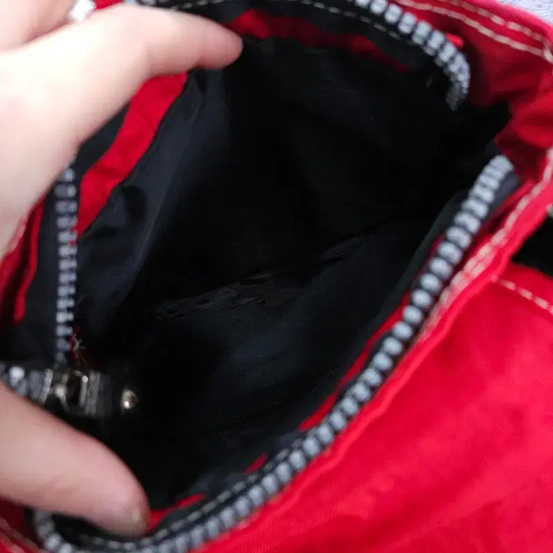 [BUNJANG] Kipling Crossbody Bag / [] 키플링 크로스백 가방