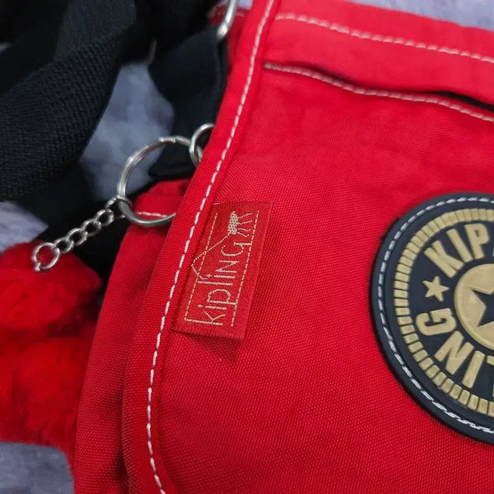[BUNJANG] Kipling Crossbody Bag / [] 키플링 크로스백 가방