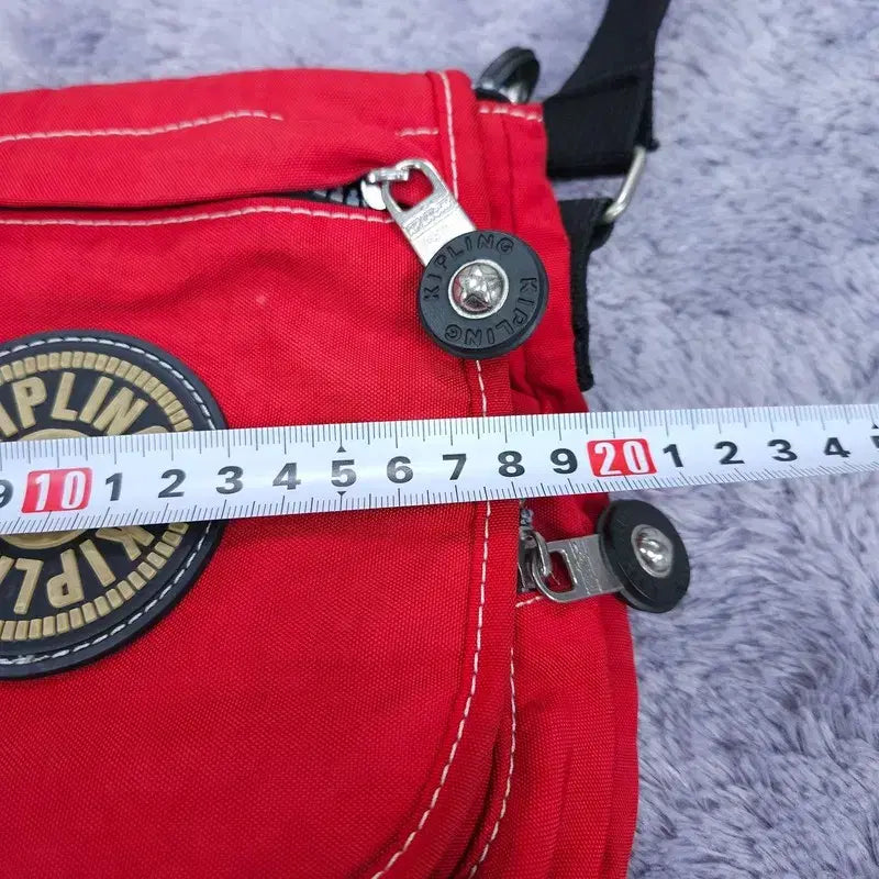 [BUNJANG] Kipling Crossbody Bag / [] 키플링 크로스백 가방
