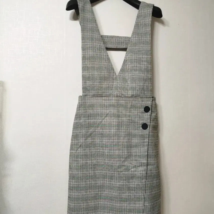 [BUNJANG] Atcorner Dress / 앳코너 원피스