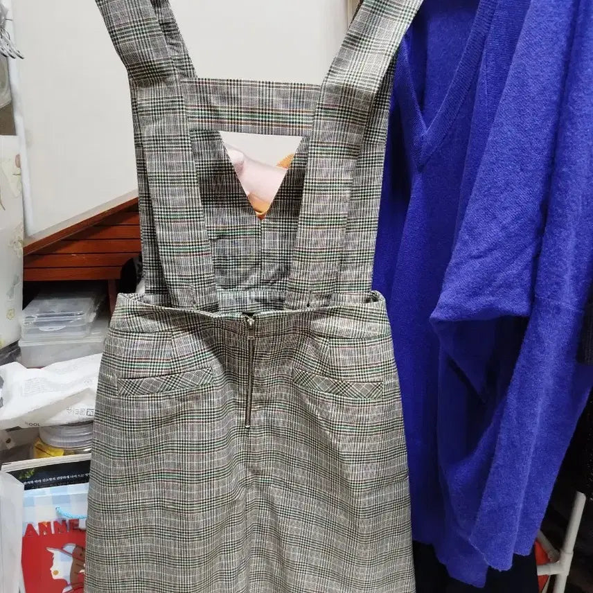 [BUNJANG] Atcorner Dress / 앳코너 원피스