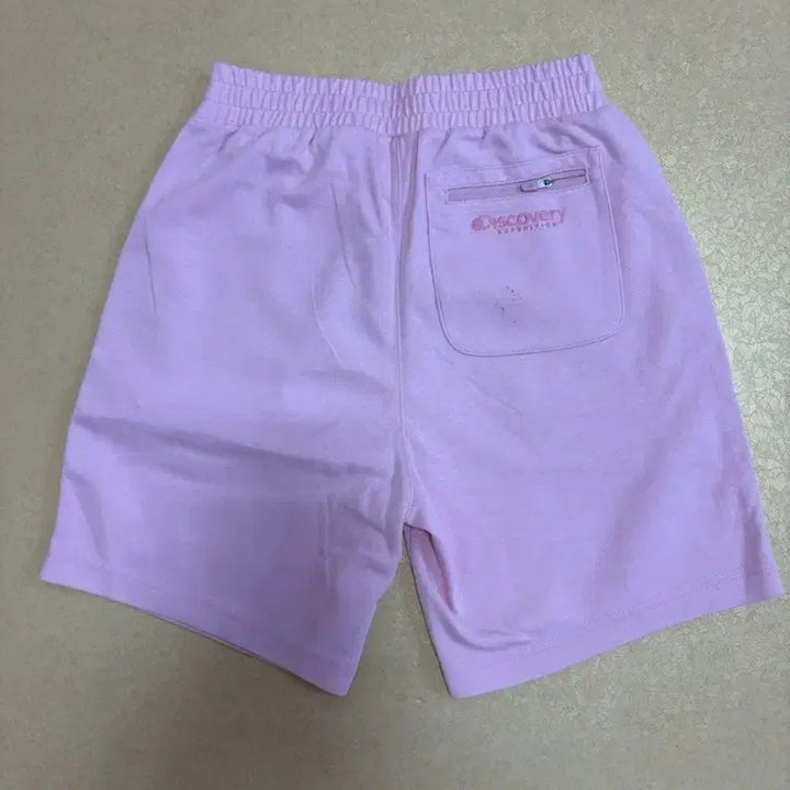 [SOLD OUT] 정품 디스커버리 익스페디션 핑크 반바지