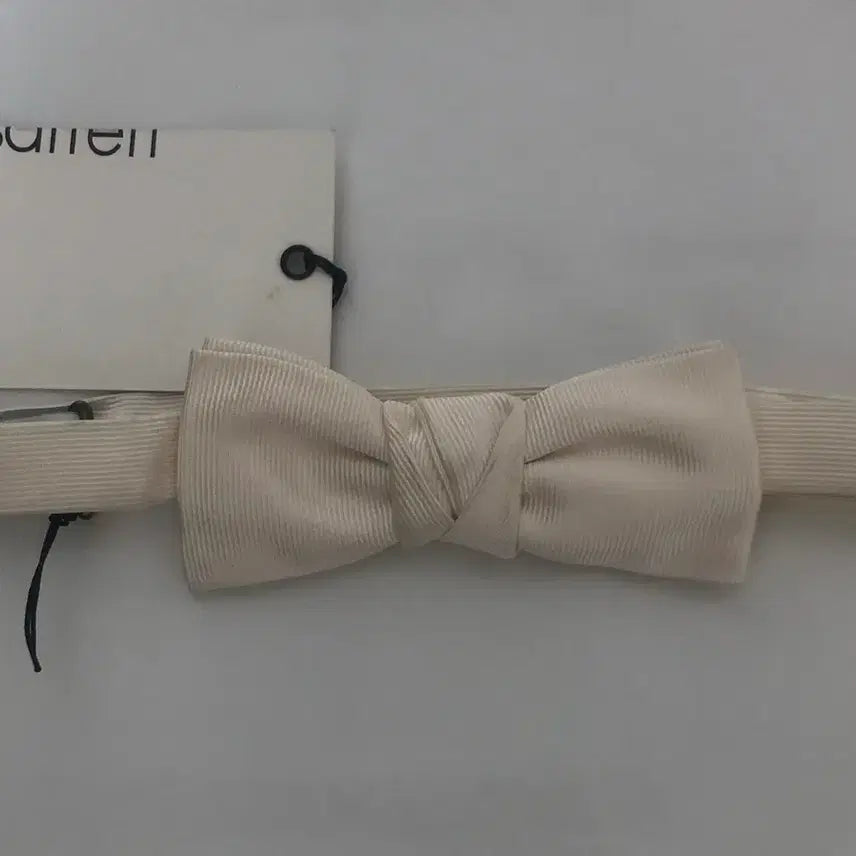 [BUNJANG] Neil Barrett Bow Tie / 닐바렛 보타이 나비넥타이
