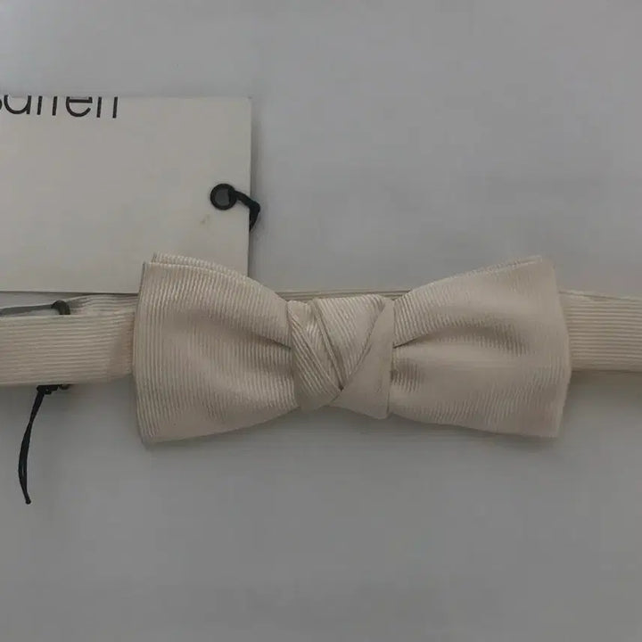 [BUNJANG] Neil Barrett Bow Tie / 닐바렛 보타이 나비넥타이
