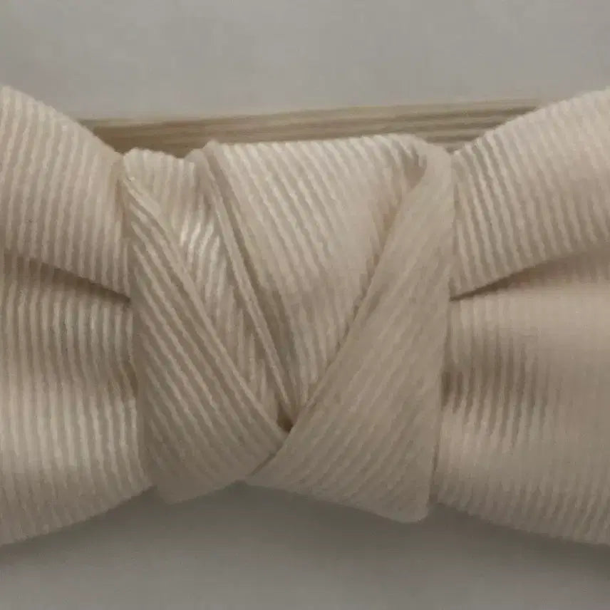 [BUNJANG] Neil Barrett Bow Tie / 닐바렛 보타이 나비넥타이