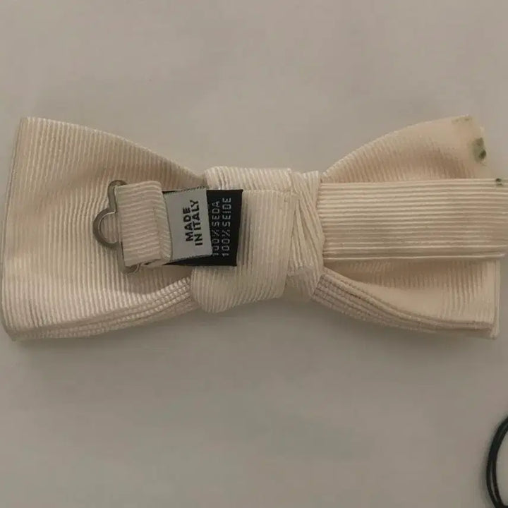 [BUNJANG] Neil Barrett Bow Tie / 닐바렛 보타이 나비넥타이