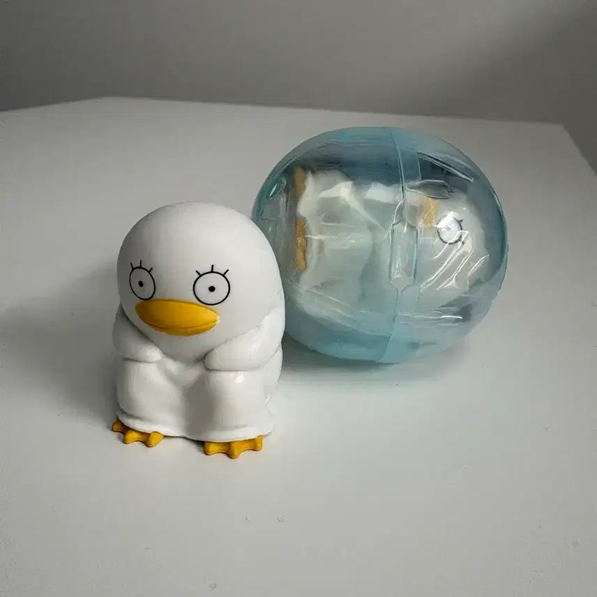 [SOLD OUT] 은혼 마치보케 엘리자베스 미개봉