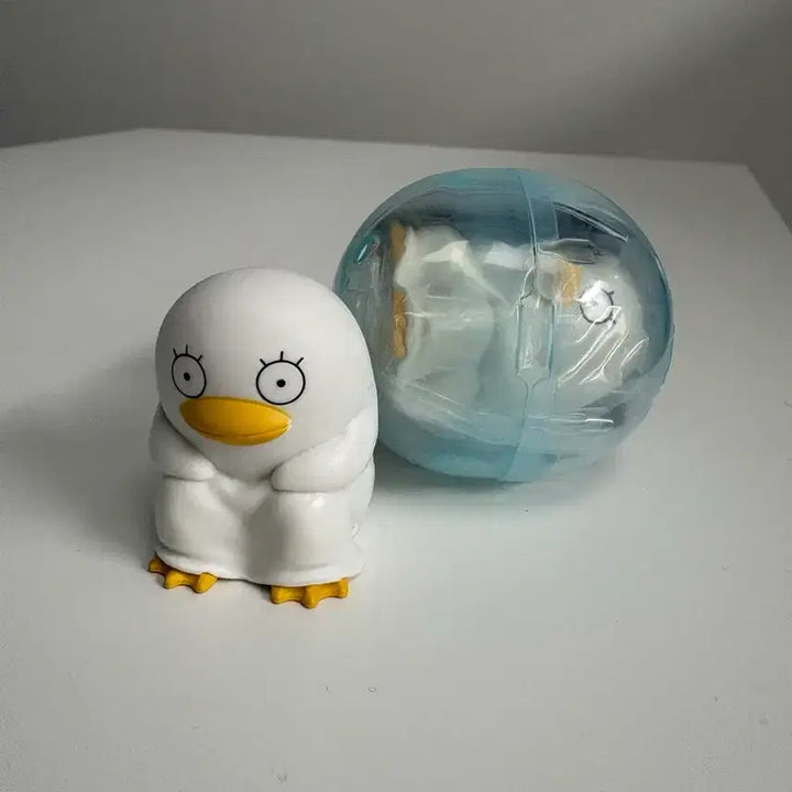 [SOLD OUT] 은혼 마치보케 엘리자베스 미개봉