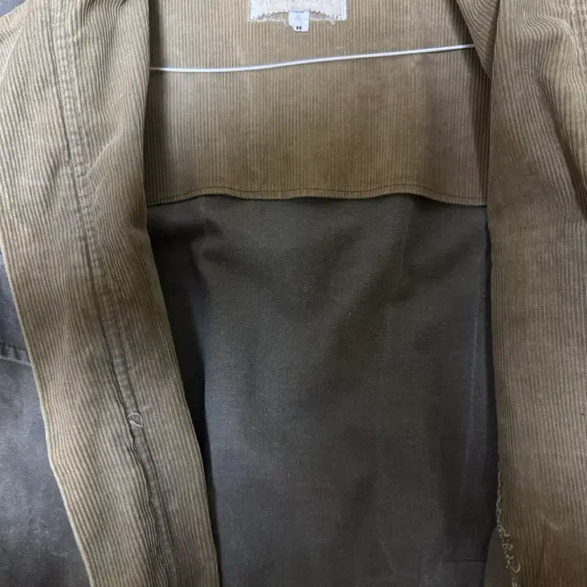 [BUNJANG] Vintage Military Jacket / 80s 밀리터리 자켓