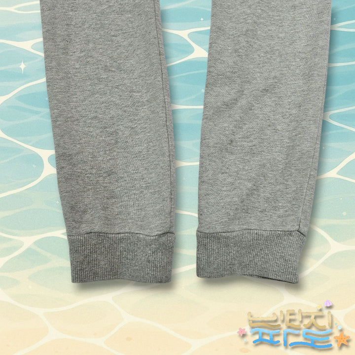 [SOLD OUT] 48 발망 19SS 바이키 트레이닝 데님 조거팬츠