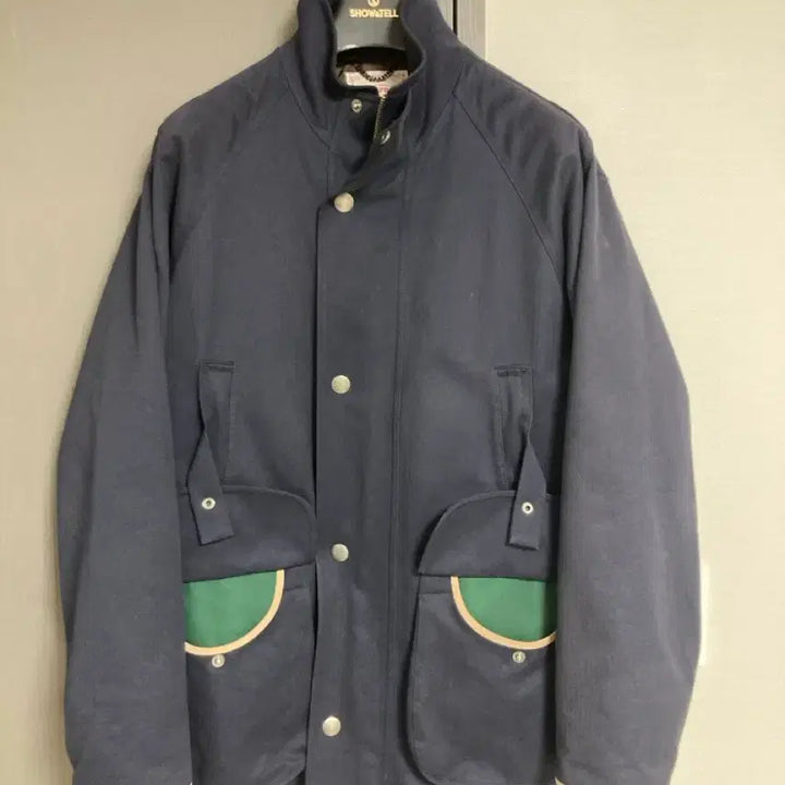[BUNJANG] Chad Prom Hunting Field Jacket 105 / 채드프롬 헌팅자켓 필드자켓 105(평생자켓)