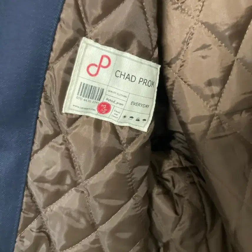 [BUNJANG] Chad Prom Hunting Field Jacket 105 / 채드프롬 헌팅자켓 필드자켓 105(평생자켓)
