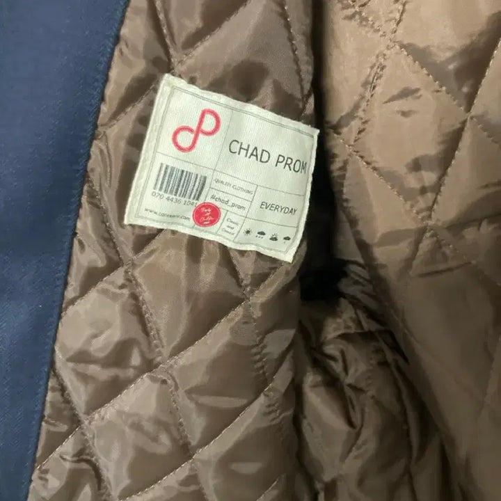 [BUNJANG] Chad Prom Hunting Field Jacket 105 / 채드프롬 헌팅자켓 필드자켓 105(평생자켓)