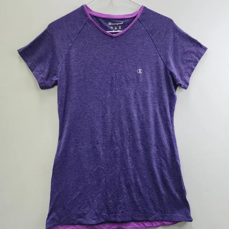 [BUNJANG] Champion Old School Vintage 00s Short Sleeve T-shirt / CHAMPION 챔피온 올드스쿨 빈티지 00S 반팔티 M-L
