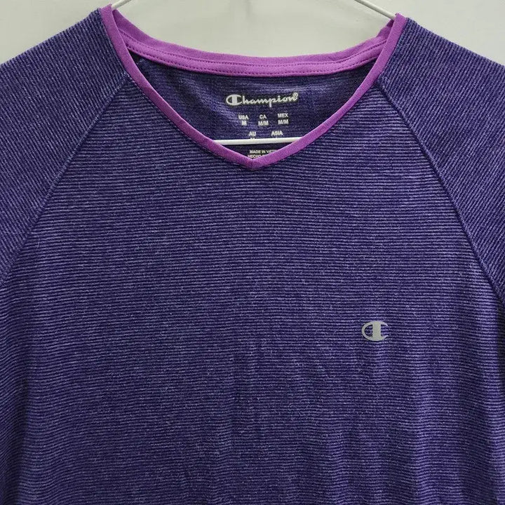 [BUNJANG] Champion Old School Vintage 00s Short Sleeve T-shirt / CHAMPION 챔피온 올드스쿨 빈티지 00S 반팔티 M-L