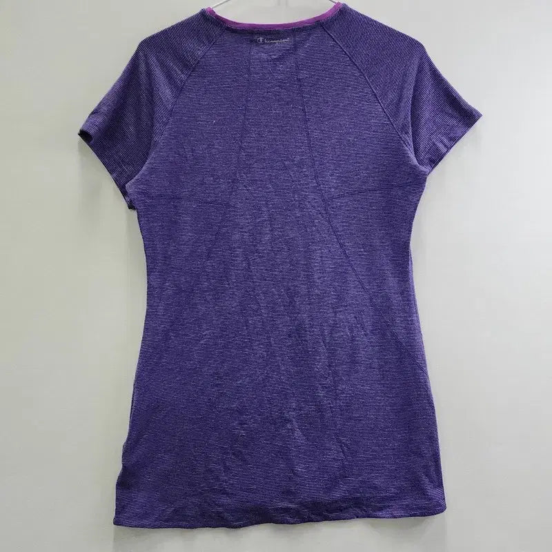 [BUNJANG] Champion Old School Vintage 00s Short Sleeve T-shirt / CHAMPION 챔피온 올드스쿨 빈티지 00S 반팔티 M-L
