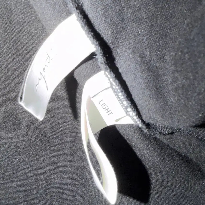 [BUNJANG] Youth Layered Half-Zip Up L-Size / 유스 레이어드 하프집업 L사이즈