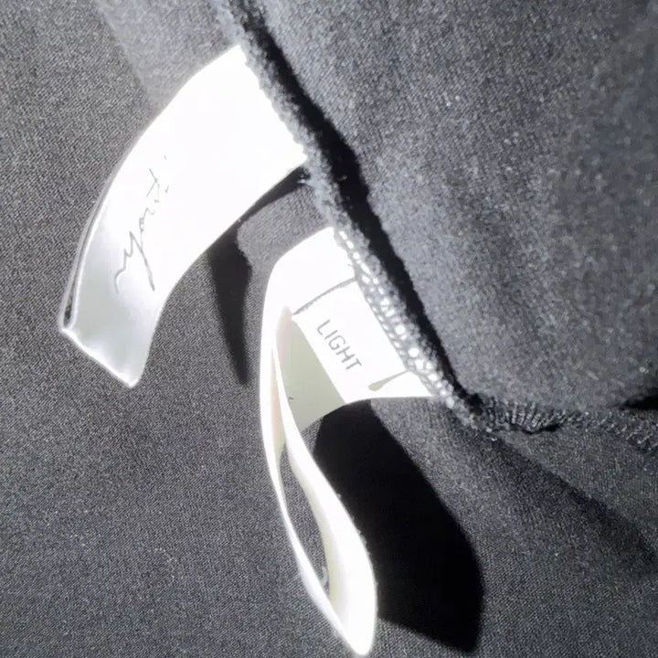 [BUNJANG] Youth Layered Half-Zip Up L-Size / 유스 레이어드 하프집업 L사이즈