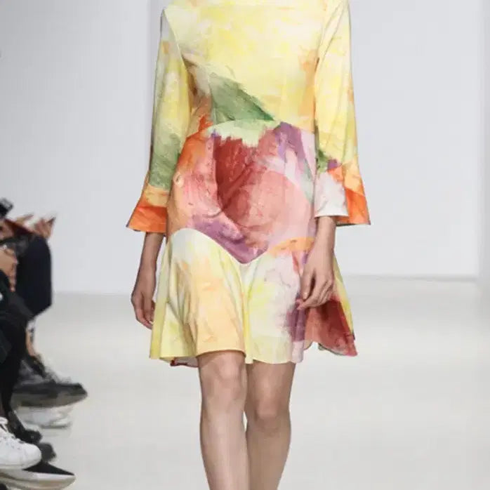 [BUNJANG] VLEEDA Dress / VLEEDA 블리다 원피스