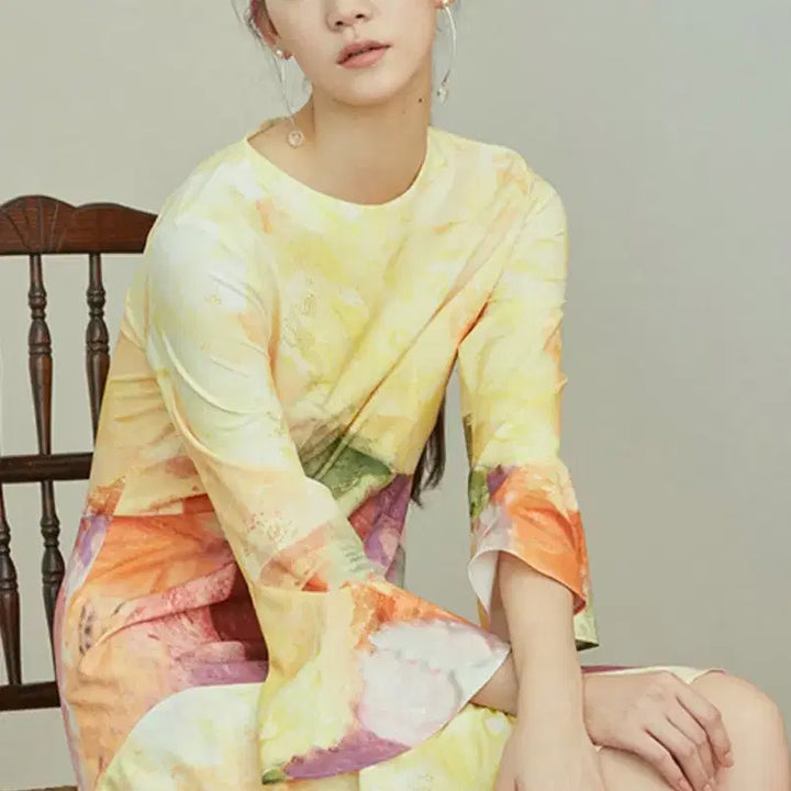 [BUNJANG] VLEEDA Dress / VLEEDA 블리다 원피스