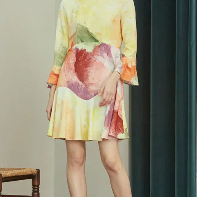 [BUNJANG] VLEEDA Dress / VLEEDA 블리다 원피스