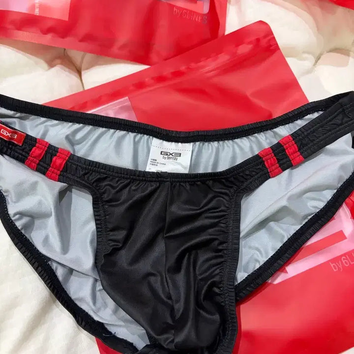 [SOLD OUT] gx3블랙 남자 삼각팬티
