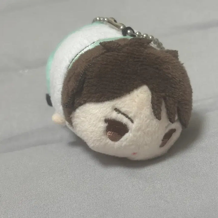 [BUNJANG] Haikyu Oikawa Tooru Mochi-masu Plush / 하이큐 오이카와 토오루 모찌마스 판매