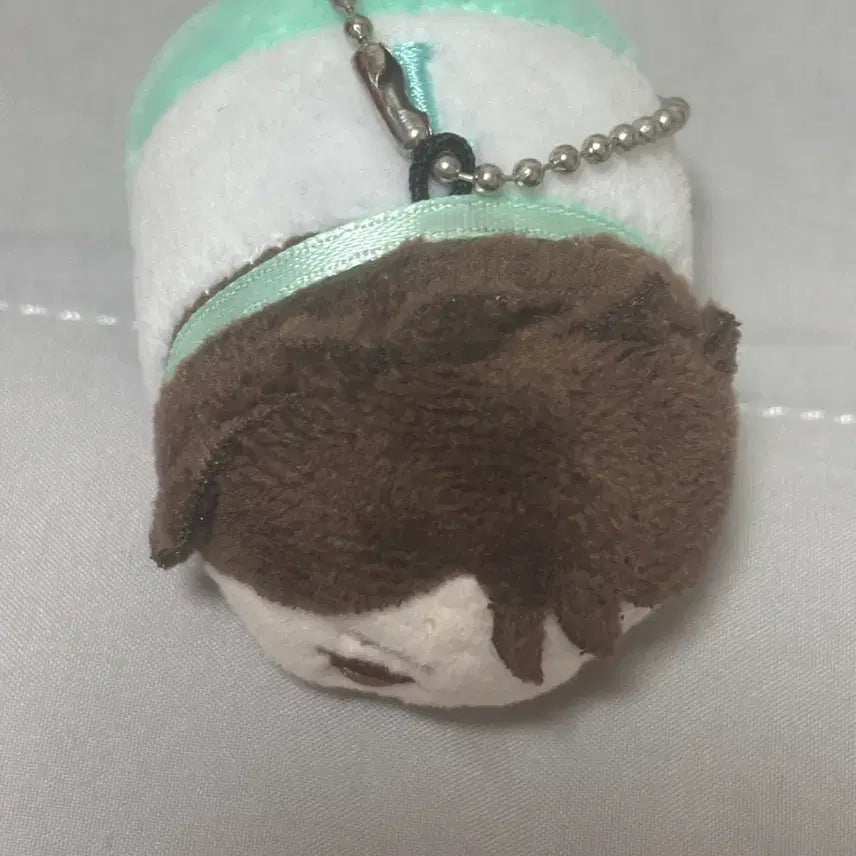 [BUNJANG] Haikyu Oikawa Tooru Mochi-masu Plush / 하이큐 오이카와 토오루 모찌마스 판매