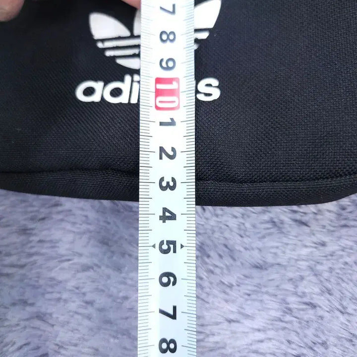 [BUNJANG] Adidas Waist Bag / [NO SIZE] 아디다스 웨이스트백 가방