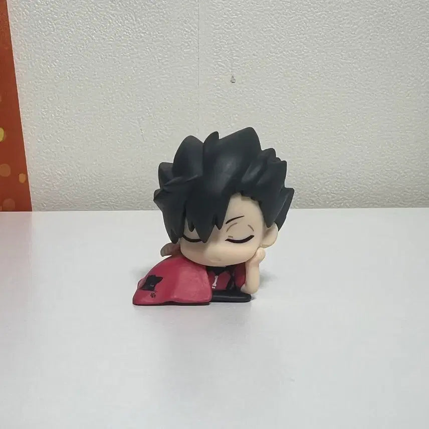 [BUNJANG] Haikyuu Onemutan Figure / 하이큐 오네무탄 피규어