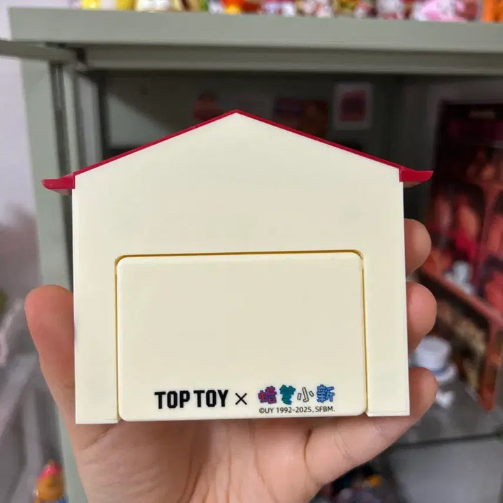 [BUNJANG] TopToy Crayon Shin-chan Magnet Figure / 탑토이 짱구 마그넷/피규어 팝니다
