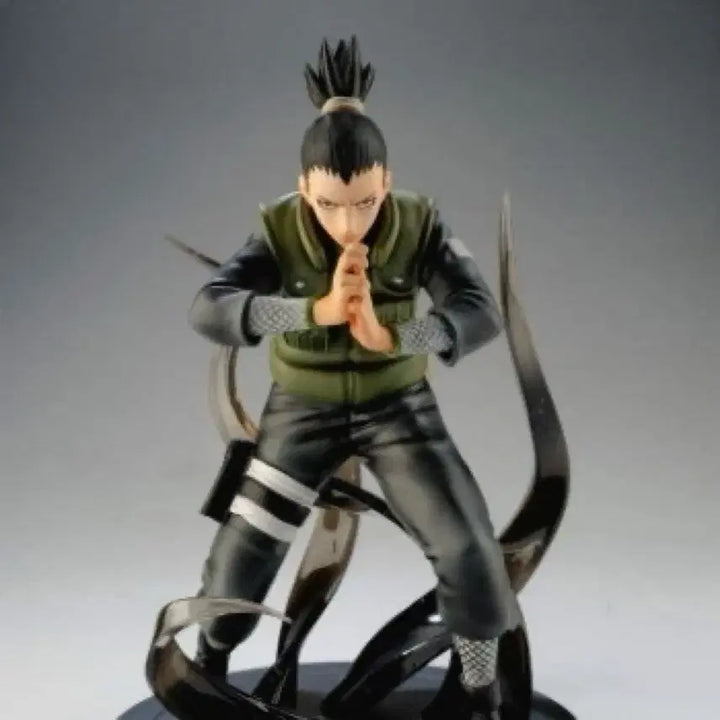 [BUNJANG] Tsume Art Shikamaru Nara Xtra Anime Figure / 츠메아트 시카마루 나라 Xtra 애니메이션 피규어