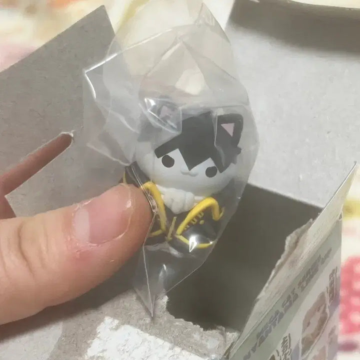 [BUNJANG] Gintama Hijikata Megahouse Figure / 은혼메가켓 히지카타 무료배송 이벤트중