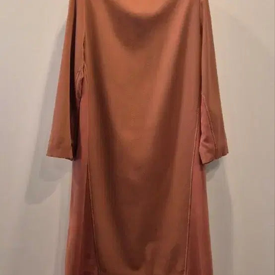 [SOLD OUT] 프리  르베이지   원피스
