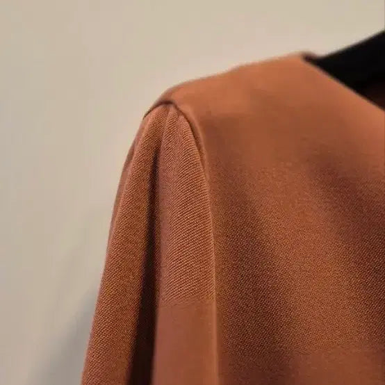 [SOLD OUT] 프리  르베이지   원피스