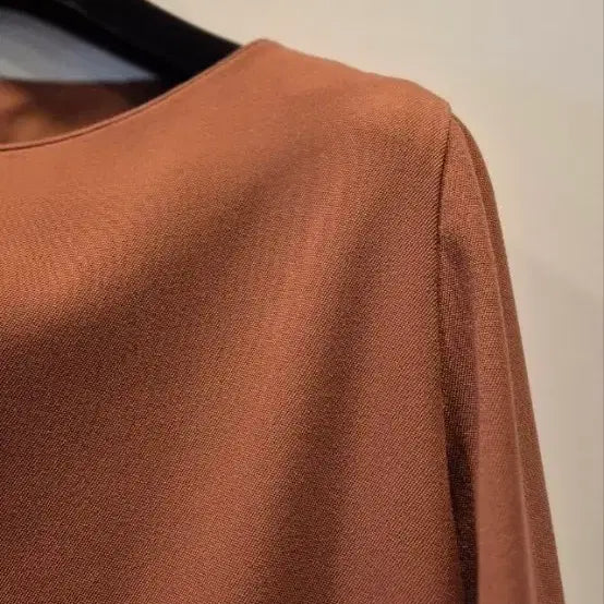[SOLD OUT] 프리  르베이지   원피스