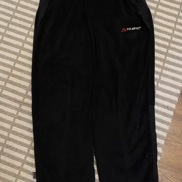 [BUNJANG] Sculptor Polartec Training Pants / 스컬프터 폴라텍 polartec 바지 L