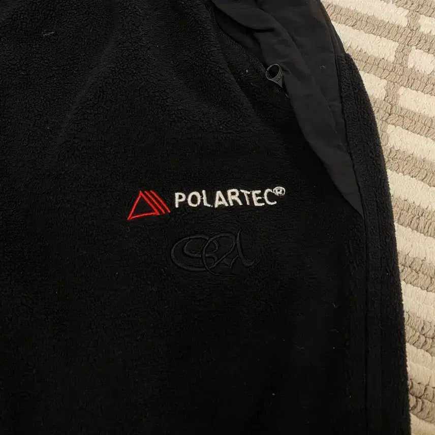 [BUNJANG] Sculptor Polartec Training Pants / 스컬프터 폴라텍 polartec 바지 L