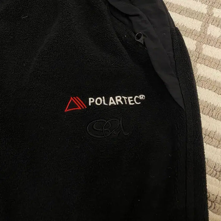 [BUNJANG] Sculptor Polartec Training Pants / 스컬프터 폴라텍 polartec 바지 L