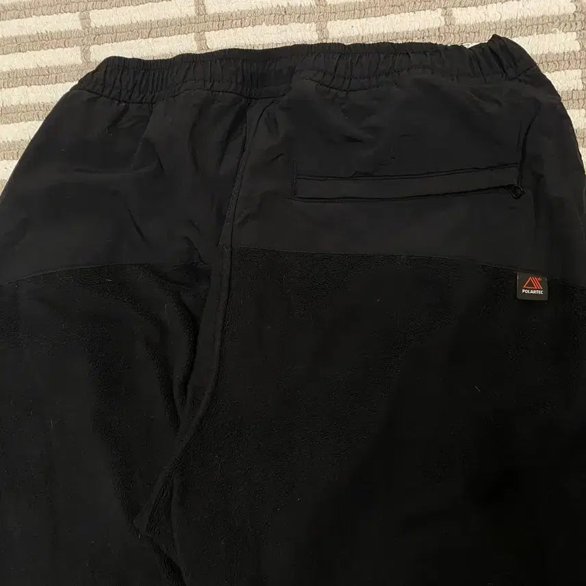 [BUNJANG] Sculptor Polartec Training Pants / 스컬프터 폴라텍 polartec 바지 L